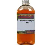 Dierendrogist vlooienshampoo kat 250 ml