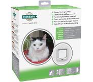 Staywell Katzenklappe 4 Positionen