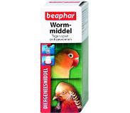 Beaphar Wormmiddel Vogel / Knaag - Vogelapotheek - 100 ml 30 Ml Per Liter Water