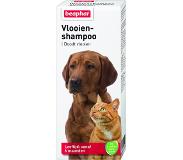 Beaphar Vlooienshampoo Knock-Down Hond - Anti vlooienmiddel - 200 ml