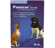 Panacur 500 Ontwormingsmiddel voor middelgrote en grote honden 10 tabletten