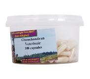 Dierendrogist Glucochondran Veterinair - 100 stuks