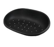 Savic snooze hondenmand plastic zwart 98,5x70x30 cm online kopen
