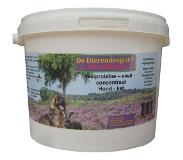 Dierendrogist Wei Proteine Eiwit Concentraat Hond/Kat - 1 kg