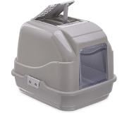 Imac Kattenbak Easy Cat Taupe 50 X 40 X 40 Cm