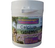 Dierendrogist Calcium Tabletten - 100 stuks