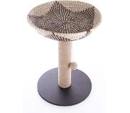 Martin krabpaal vietnam met mand ster waterhyacint 50 cm