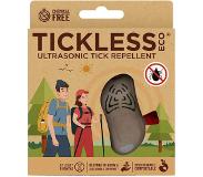 Tickless Eco Teek En Vlo Afweer Voor Mensen Bruin