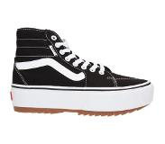 Vans Filmore Hi Tapered Platform ST Black -Maat 40