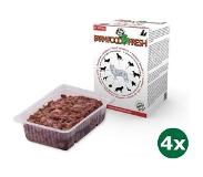 Farm food 4x2x400 gr Farm food fresh rundvlees compleet