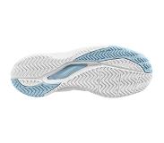 Wilson Tennisschoen Wilson Women Rush Pro Ace W White White Baby-Schoenmaat 37 (UK 4)