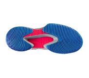 Wilson Tennisschoen Wilson Women Kaos Rapide SFT White Cool-Schoenmaat 41 (UK 7)