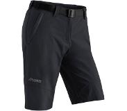 Maier Sports Functionele short Lawa Langere functionele bermuda met elastische band