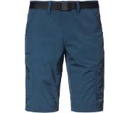 Schöffel - Shorts Silvaplana 2 - Short 52, blauw