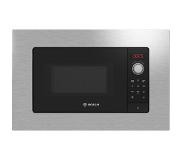 Bosch BFL623MS3 Serie | 2, Built-in microwave, 60 x 38 cm, stainless steel