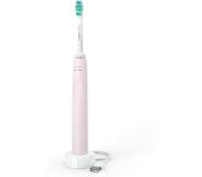 Philips Sonicare 2100 Light Pink HX3651/11