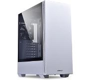 Lian Li Lancool-205 tower-behuizing 2x USB-A | Tempered Glass