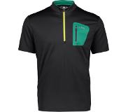 CMP 3c89757t Free Bike Short Sleeve T-shirt Grijs 4XL Man