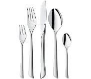 WMF Bestekset WMF Virginia Cromargan Protect Zilver (66-delig)
