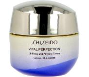 Shiseido Vital Perfection Uplifting and Firming Cream 30 ml