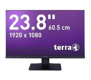 Wortmann AG LCD/LED 2448W V2 schwarz DP/HDMI GREENLINE PLUS
