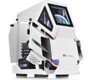 Thermaltake AH T200 Snow Window-kit, USB 3.1 Type C
