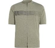 Protest Bobbing Short Sleeve Jersey Groen XS Man