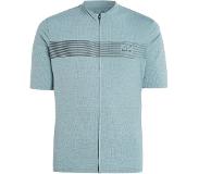 Protest Bobbing Short Sleeve Jersey Groen M Man