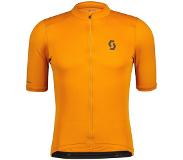 SCOTT Endurance 10 Short Sleeve Jersey Oranje L Man