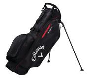 Callaway Fairway C Standbag - Zwart Camo