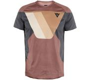 Dainese HG Kaindy SS Dark Sand/Dark Gray XL
