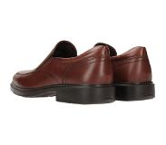 Ecco Helsinki 2 heren instapper - Cognac - Maat 43