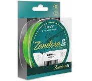 Delphin ZANDERA 8 Fluo Green 0,18mm 14,6kg 150m