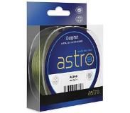 Delphin Astro 8 Green 300m 0,13mm / 16,9lbs