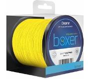Delphin Boxer 4 Fluo Yellow 0,50mm 41,70kg 250m