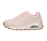 SKECHERS Uno Gen1 roze | Maat: 38
