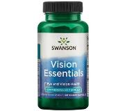 Swanson Health Vision Essentials - 60 vcaps