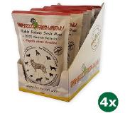 Farm food 4x300 gr Farm food fresh menu rundvlees compleet hondenvoer