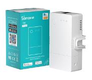 Sonoff THR316 Smart Temperatuur & Luchtvochtigheid Schakelaar -
