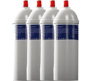 Brita 3x BRITA PURITY C1100 Quell ST Filterpatroon