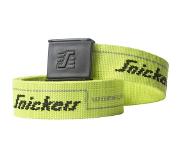 Snickers Workwear Workwear Riem Logo 9033 | Maat: S