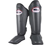Twins special Twins SGL 7 scheenbeschermers- Grijs - maat M