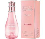 Davidoff Cool Water Sea Rose Eau de Toilette 30 ml Dames