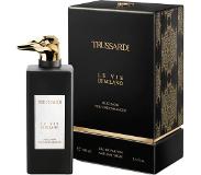 Trussardi Unisex fragrances Le Vie di Milano Musc Noir Perfume Enhancer Eau de Parfum Spray 100 ml