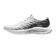 Mizuno Wave Rider 26 White/White/Black 47