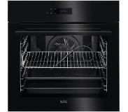 AEG BPK742380B AEG multifunctionele solo-oven