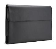 Acer Snap Case Black notebooktas 31,8 cm (12.5") Hoes Zwart