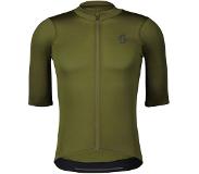 SCOTT Heren RC Premium Jersey (Maat M, Groen)