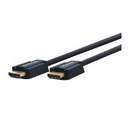 ClickTronic Ultra Hoge Snelheid HDMI-Kabel Met Ethernet - 2 Meter