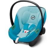 Cybex Baby autostoel Aton S2 i-Size Beach Blue